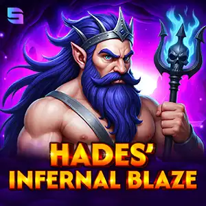 Hades’ Infernal Blaze