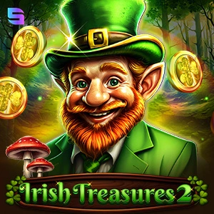 Irish Treasures 2