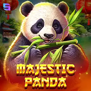 Majestic Panda