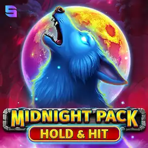 Midnight Pack - Hold & Hit