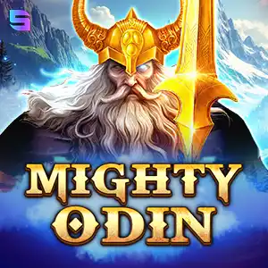 Mighty Odin