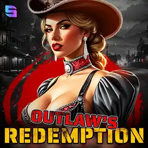 Outlaw’s Redemption