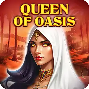 Queen Of Oasis