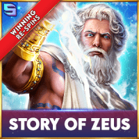 Story Of Zeus