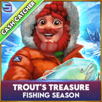 Trouts Treasure Fishing Season