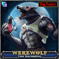 Werewolf - The Becoming