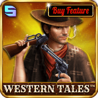 Western Tales