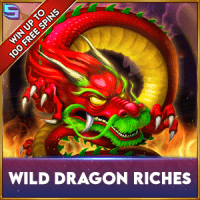 Wild Dragon Riches