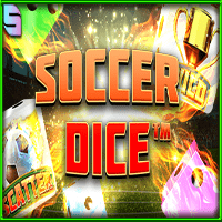 Soccer Dice