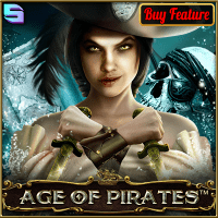 Age Of Pirates