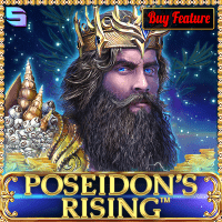 Poseidon's Rising