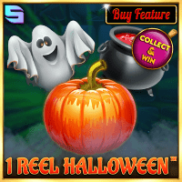 1 Reel Halloween