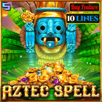 Aztec Spell - 10 Lines