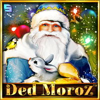 Ded Moroz