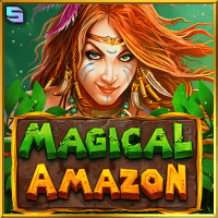 Magical Amazon