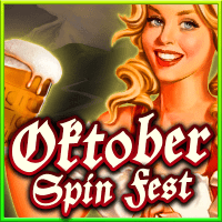 Oktober Spin Fest