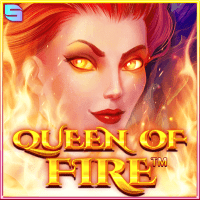 Queen Of Fire