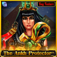 The Ankh Protector