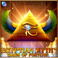 Egyptian Myth - Tales of Fortune