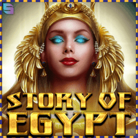 Story Of Egypt