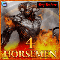 4 Horsemen