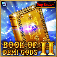 Book Of Demi Gods II