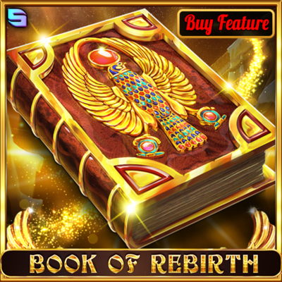 Book Of Rebirth