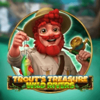 Trout's Treasure - Wild Rivers