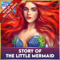 Story Of The Little Mermaid