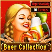 Beer Collection 10 Lines