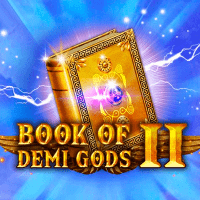 Book Of Demi Gods II Reloaded