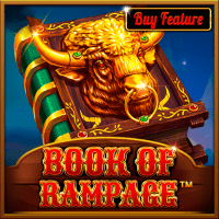 Book Of Rampage