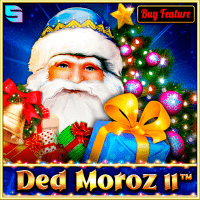 Ded Moroz II