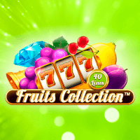 Fruits Collection – 40 Lines