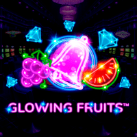 Glowing Fruits