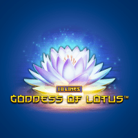 Goddess Of Lotus - 10 Lines