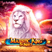 Majestic King - Sunset