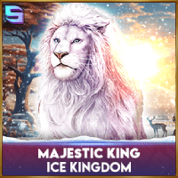 Majestic King - Ice Kingdom