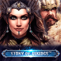 Story Of Vikings