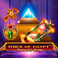 Times Of Egypt – Pharaoh's Reign