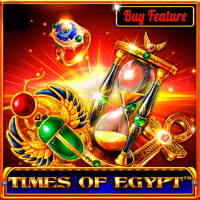 Times Of Egypt