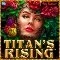 Titan’s Rising