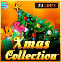 Xmas Collection 20 Lines