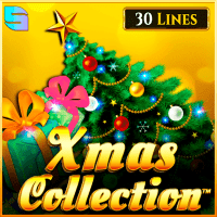 Xmas Collection 30 Lines