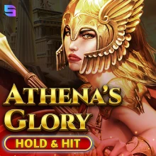 Athena's Glory - Hold & Hit