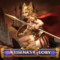 Athena's Glory