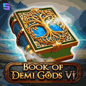 Book Of Demi Gods VI