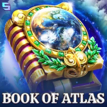 Book Of Atlas