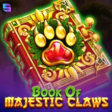 Book Of Majestic Claws