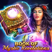 Book Of Mystic Revelations